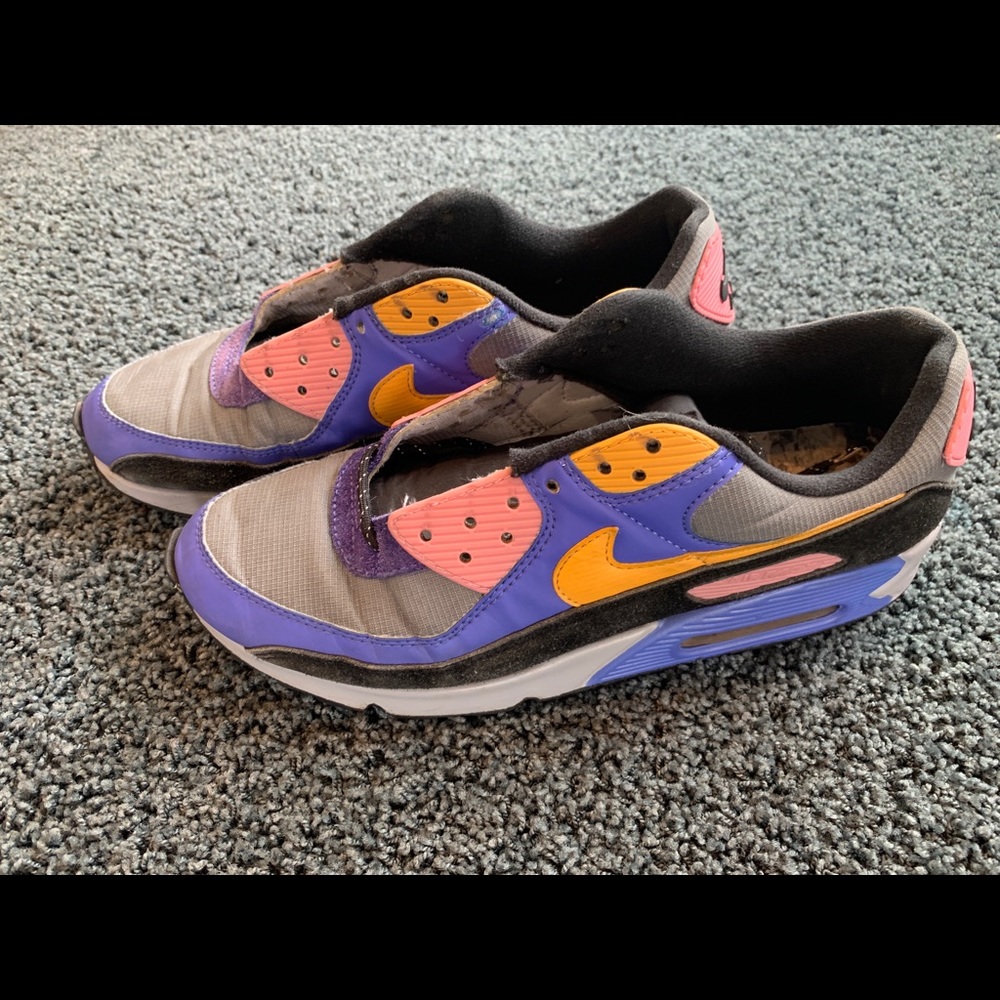 Nike Air Max 90 - men’s 11